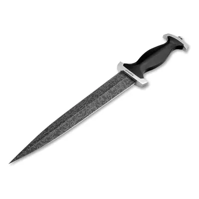 Böker Swiss Dagger Mosaic Damascus 121554DAM kés