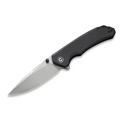 Civivi Brazen C2102C Black G10