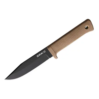 Cold Steel SRK Compact Desert Tan