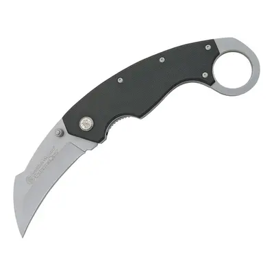 Smith & Wesson Extreme Ops CK33 Karambit kés