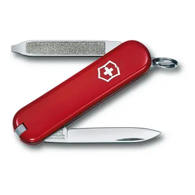 Victorinox Escort piros kés