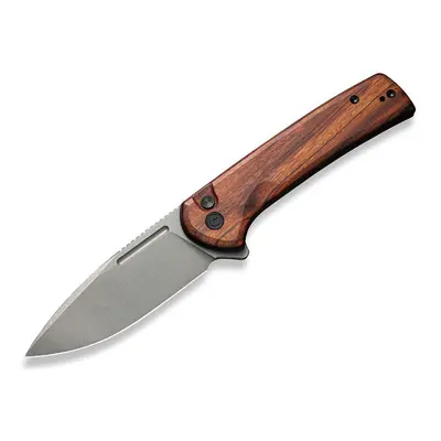 Civivi Conspirator C21006-3 Wood Nitro-V