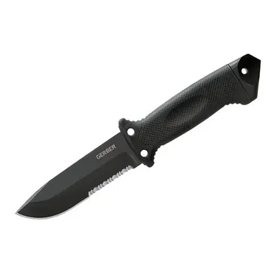 Gerber LMF II Infantry Black