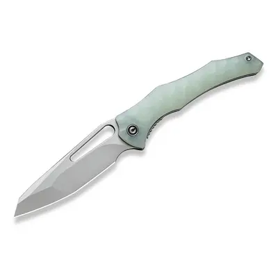 Civivi Spiny Dogfish C22006-2 Natural G10 Stonewashed 14C28N kés