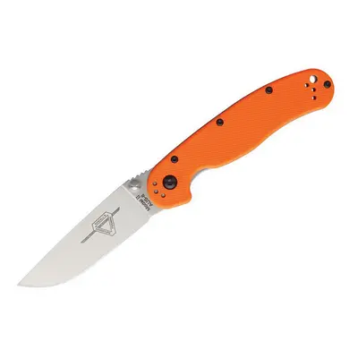 Ontario RAT II AUS-8 Orange ON8860OR