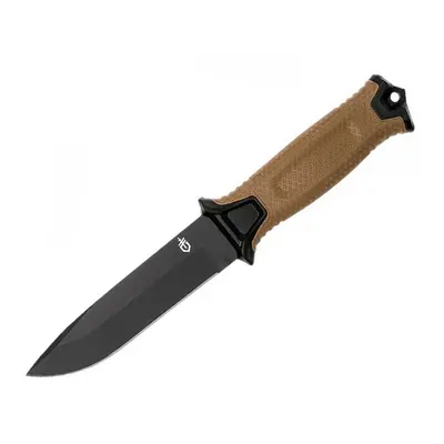 Gerber Strongarm Brown