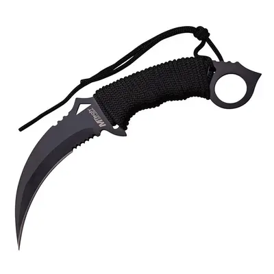 Mtech Karambit MT-20-76BK kés