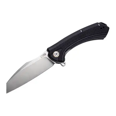 CJRB Barranca J1909 Black G10