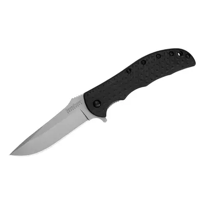 Kershaw Volt II 3650 A/O Black