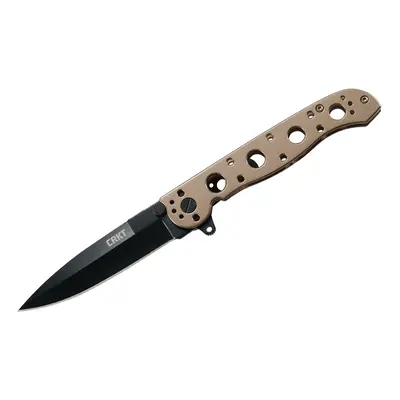 CRKT M-16 03BK Bronze & Black