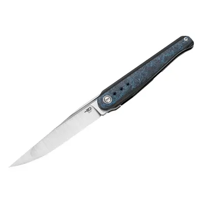 Bestech Spear Phisher Frame Lock Blue BT2405C