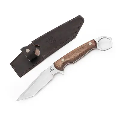 BeaverCraft CGK1 Walnut 120 mm kés