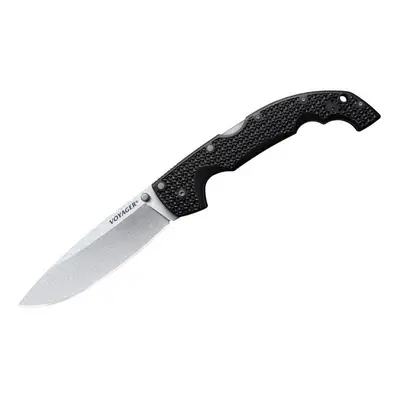 Cold Steel Voyager XL Drop Point 29AXB kés