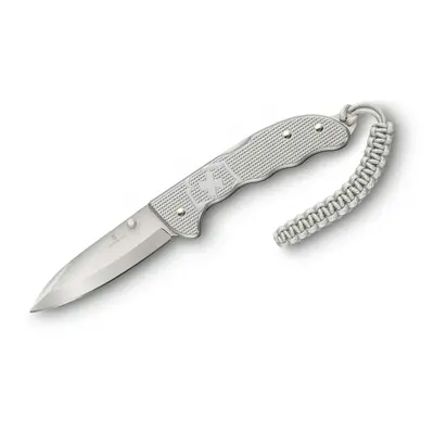 Victorinox Evoke Alox Silver kés