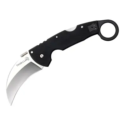 Cold Steel Tiger Claw 22C Karambit kés