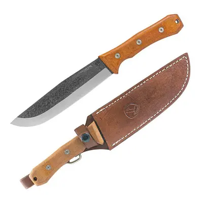 Condor Mountain Pass Camp Knife