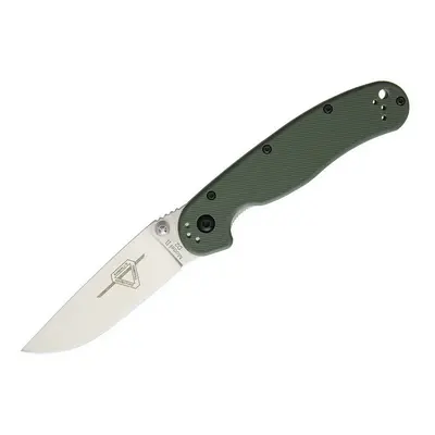 Ontario RAT II D2 OD Green ON8828OD