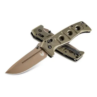 Benchmade 275FE-2 Adamas Olive Drab