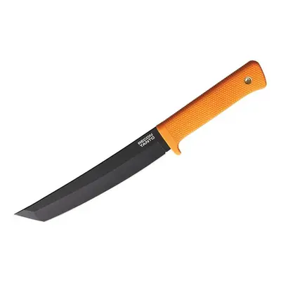 Cold Steel Recon Tanto Orange fekete kés