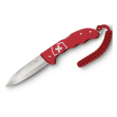 Victorinox Evoke Alox Red kés