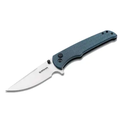 Böker Magnum Bluejay 01SC722