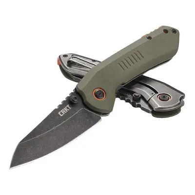 CRKT Overland Framelock