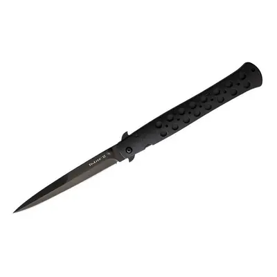 Cold Steel Ti-Lite Zytel 6 BK BK kés