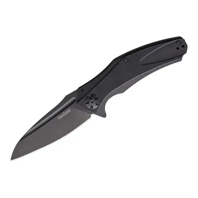 Kershaw Natrix XL 7008BLK Black