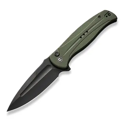 Civivi Incindie C23053-2 OD Green G10 14C28N