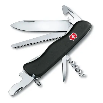 Victorinox Forester fekete kés