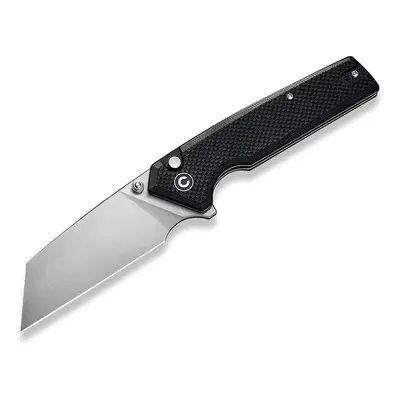 Civivi Amirite C23028-2 Nitro-V G10 Black kés