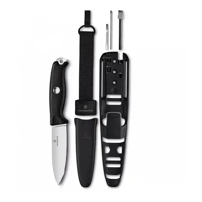 Victorinox Venture Black Pro kés 3.0903.3F