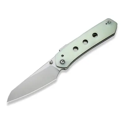 Civivi Vision FG C22036-2 Nitro-V Natural G10