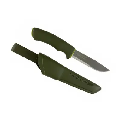 Morakniv Bushcraft Forest kés