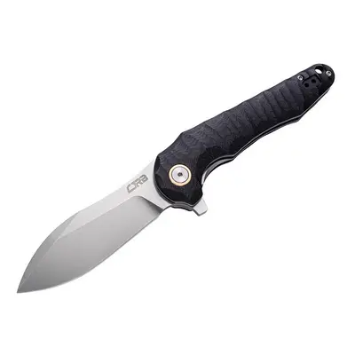 CJRB Mangrove J1910 D2 Black G10