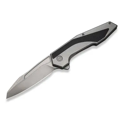 Civivi Hypersonic C22011-2 Flipper White G10 14C28N