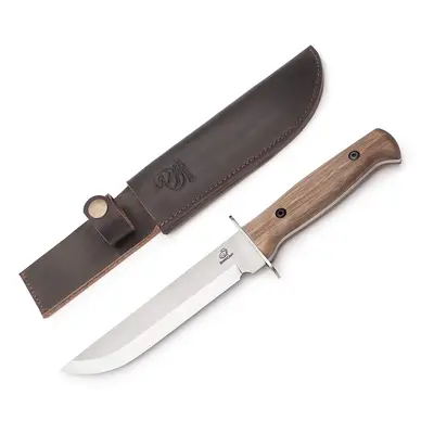 BeaverCraft TLK1 Walnut 160 mm kés