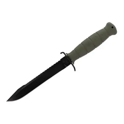 Glock Survival Knife FM 81 zöld