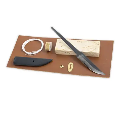 Casström Scandinavian Knife making kit