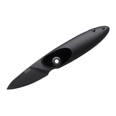 ANV Z070 - Sleipner DLC, Black