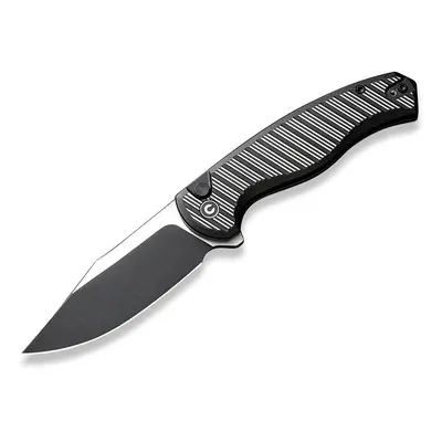 Civivi Stormhowl C23040B-1 Nitro-V Black Aluminum