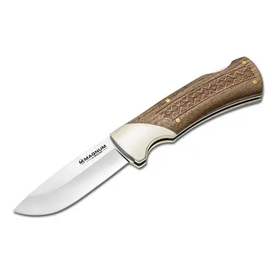 Böker - Magnum Woodcraft kés