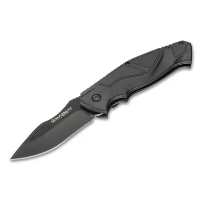 Böker - Magnum Advance All Black Pro 42 kés