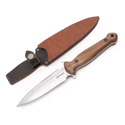 BeaverCraft TLK2 Walnut 140 mm kés