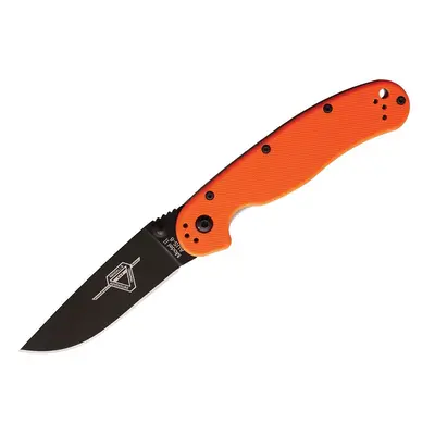 Ontario RAT II AUS-8 Orange ON8861OR