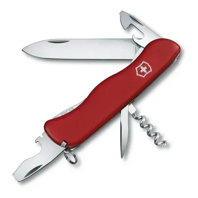 Victorinox Picnicker piros kés