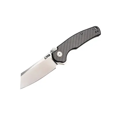 CJRB Crag J1904R Carbon Fiber AR-RPM9 kés