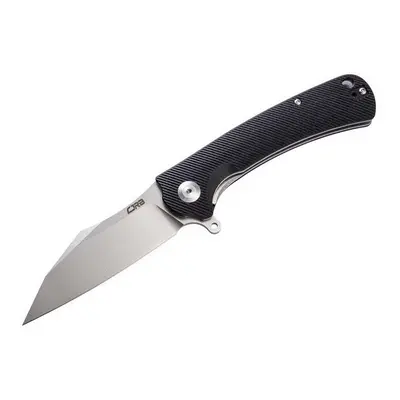 CJRB Talla J1901 Black G10