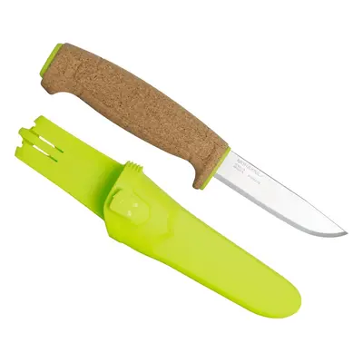 Morakniv Floating Knife (S) Lime