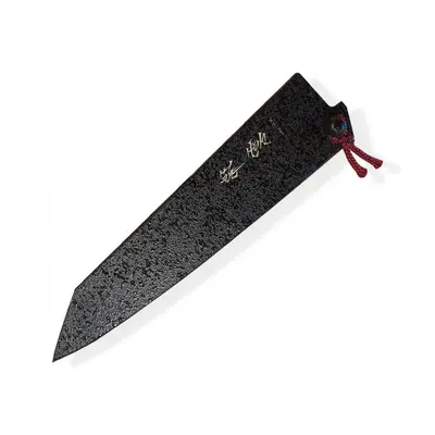 Saya Seki Kanetsugu Zuiun Petty 15 cm tok